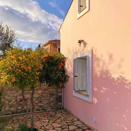 Alkyonis House * Platrithias