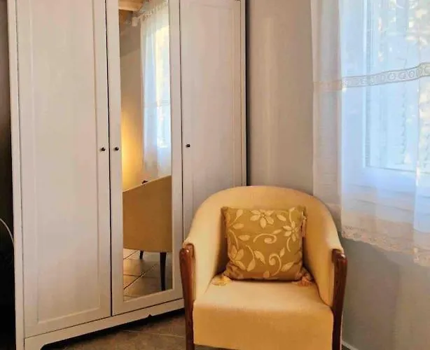 بيت للعطل Alkyonis House Platrithias