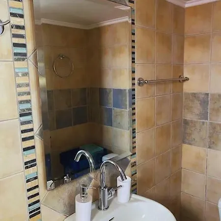 Alkyonis House 펜션