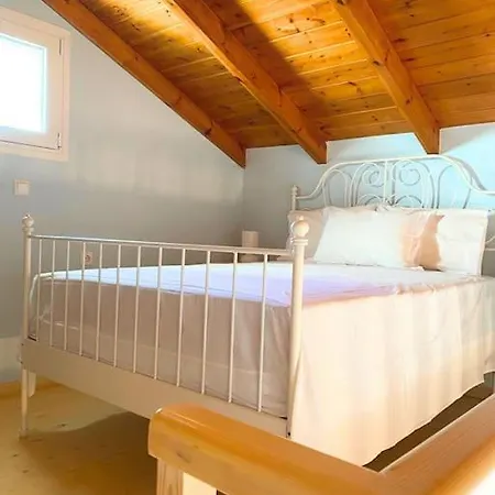 Alkyonis House Platrithias