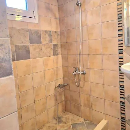 Casa de Férias Alkyonis House Platrithias