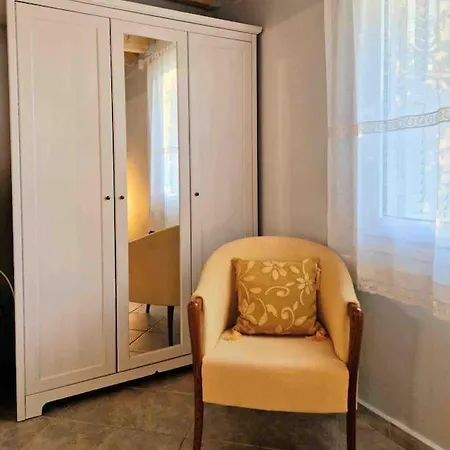 Vakantiehuis Alkyonis House Platrithias