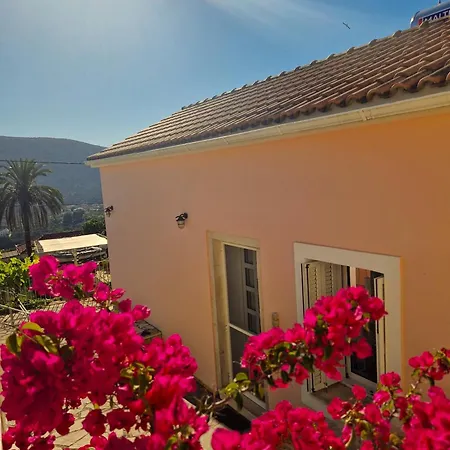 Alkyonis House Holiday home *