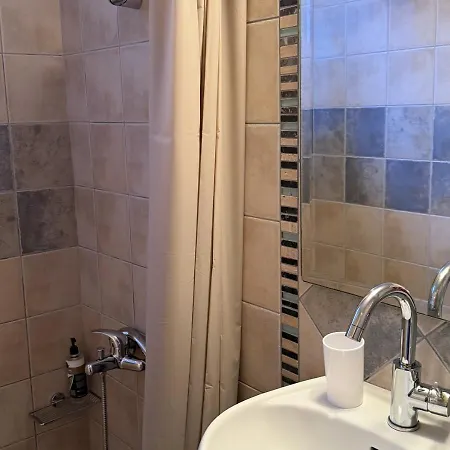 Alkyonis House 펜션